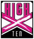 HIGH-X [ハイテン]
